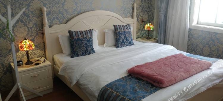 大理花之屋客栈图片