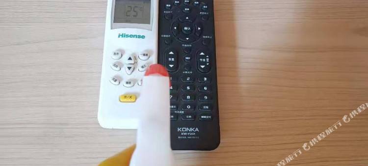 如家派柏·云酒店(青岛杭州路四方长途站店)图片