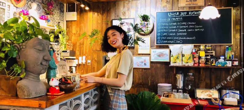 尼格之家酒店(Nego Home)图片