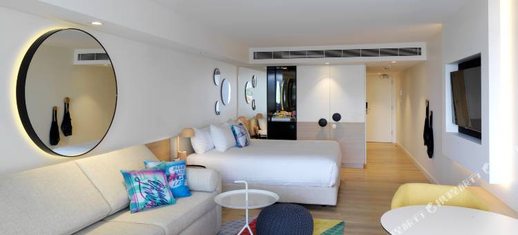 悉尼邦迪QT公寓酒店, EVT旗下(QT Bondi, an EVT hotel)图片