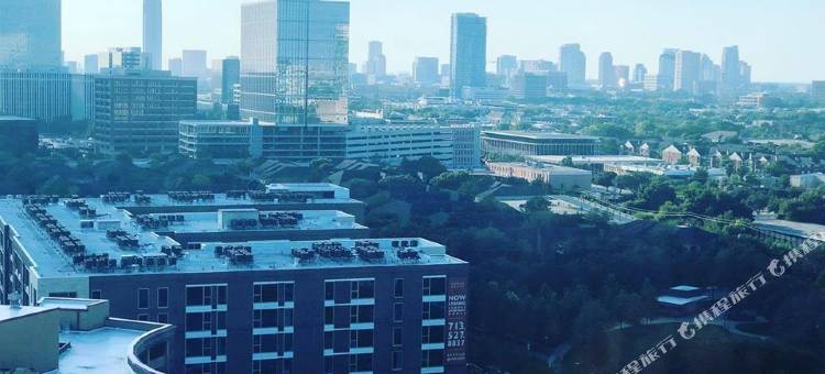 Crowne Plaza 休斯顿橡树河(Crowne Plaza Houston Med Ctr-Galleria Area)图片