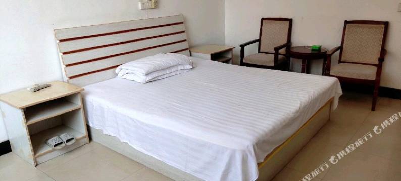 兴国宁都旅社图片