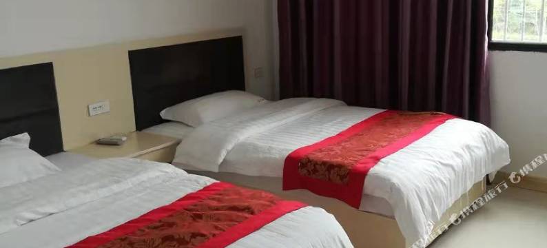 龙虎山缘来客家农家乐图片