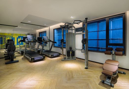 Kasion Pugis Hotel (Yiwu International Trade City) Hotel Overview