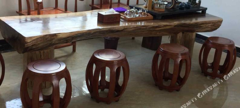 永德金港快捷酒店图片