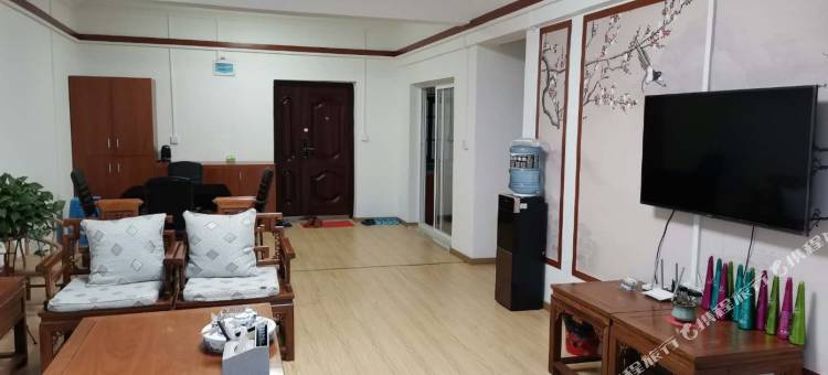 黔东南山舍民宿(德凤街道分店)图片