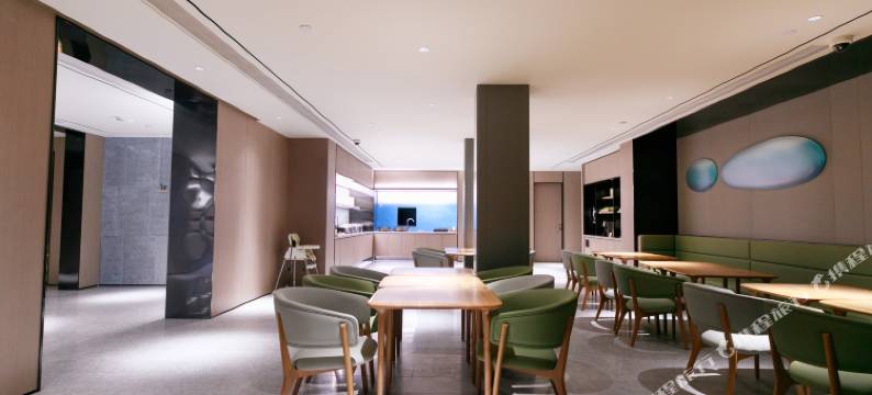 全季酒店(上海浦东金桥云山路地铁站店)图片
