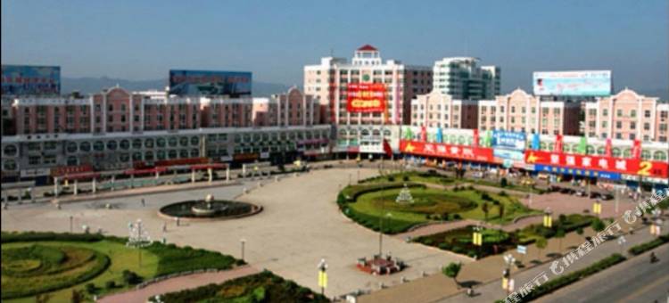 尚客优酒店(瑞金红都大道客运站店)图片