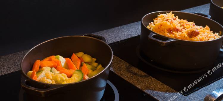 历史中心酒店(Historico Central Hotel)图片