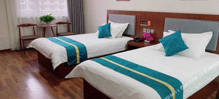 如家华驿酒店(邯郸冀南新区店)图片