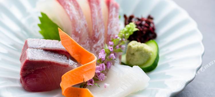 古涌园遥旅馆(Hotel Kowakuen Haruka)图片