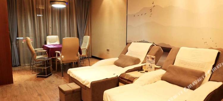 维也纳国际酒店(昆明官渡海乐世界购物中心店)图片