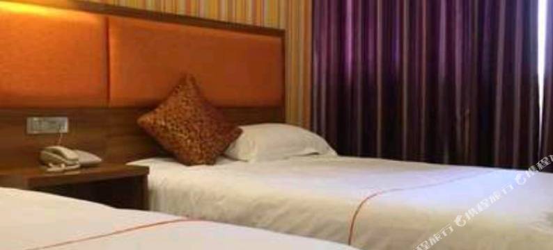 广安万家宾馆图片