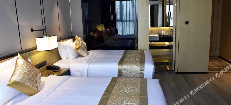 皇冠假日酒店(CROWNE PLAZA HOTEL)图片