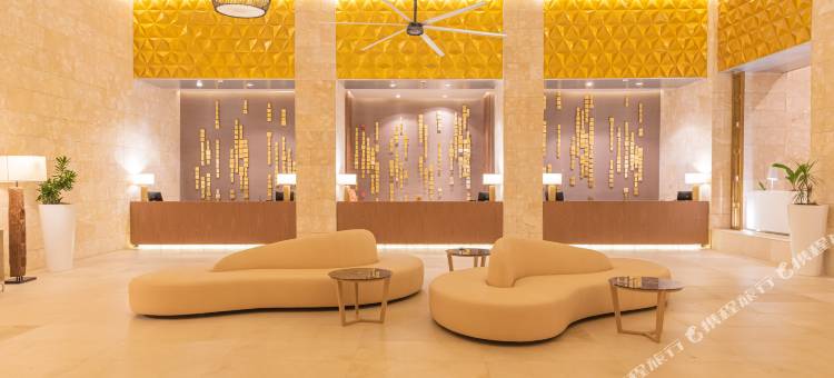 巴瓦罗公主大酒店-全包(Grand Bavaro Princess - All Inclusive)图片