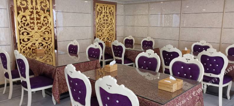 巨野县全季商务酒店图片