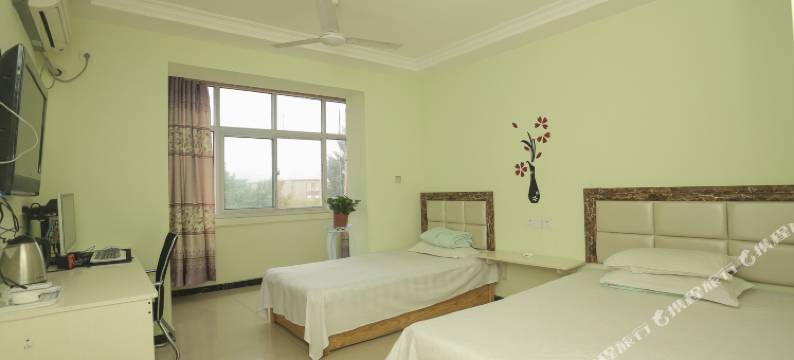 衡水汇龙宾馆图片