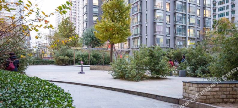 富顿公寓酒店(北京劲松地铁站店)图片