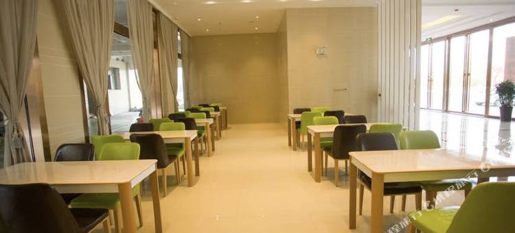 格林豪泰(庐江金街1号店)图片