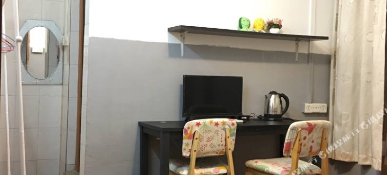 广州金海湾公寓图片