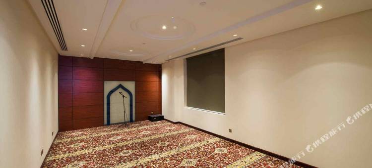 布莱拉阿尔威萨拉特酒店(Braira Al Wezarat)图片