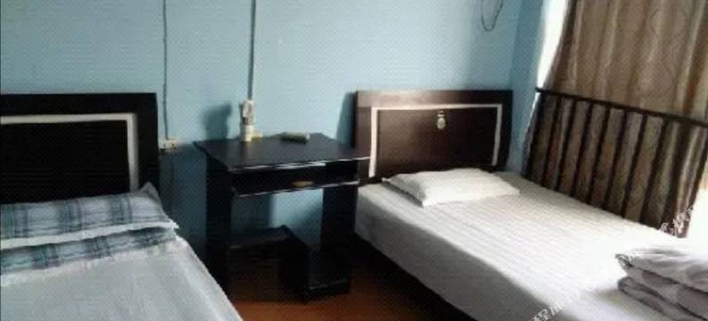 青年驿站(武汉传媒学院武汉软件工程职业学院店)图片