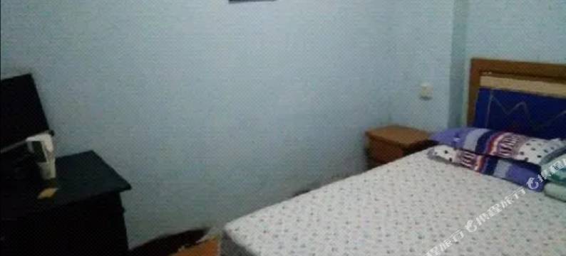 青年驿站(武汉传媒学院武汉软件工程职业学院店)图片