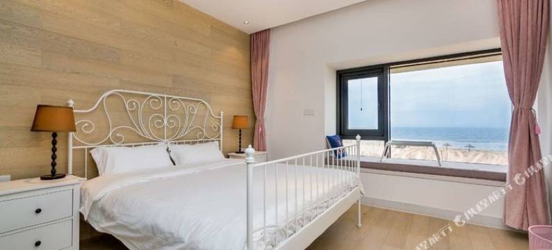 秦皇岛超阅旭航民宿中心(二号路分店)图片