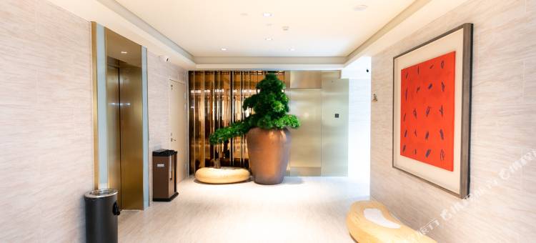 全季酒店(南京新街口王府大街店)图片