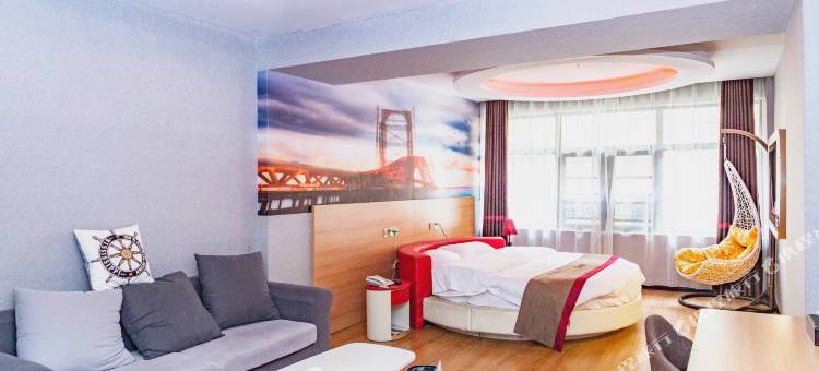 尚客优酒店(开封新河南大学清明上河园店)图片