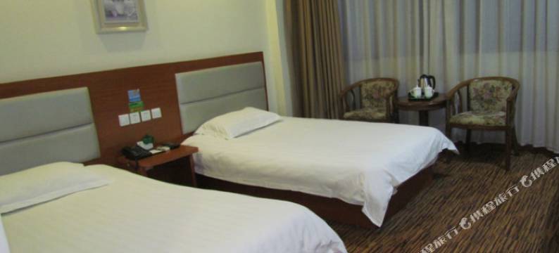 洛阳舒苑酒店图片