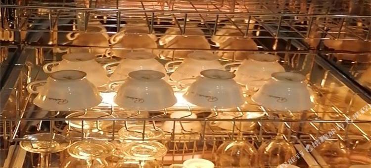 西安曲江银座酒店(大唐不夜城万象城店)图片