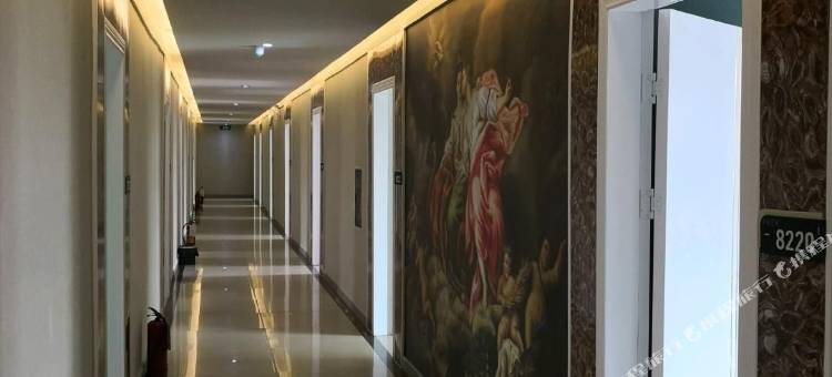 OYO佛山皓庄宾馆(南海金沙联沙店)图片