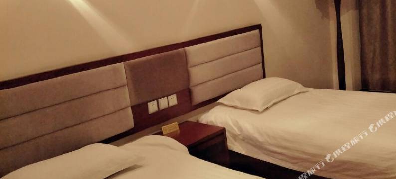 托克逊客运宾馆图片