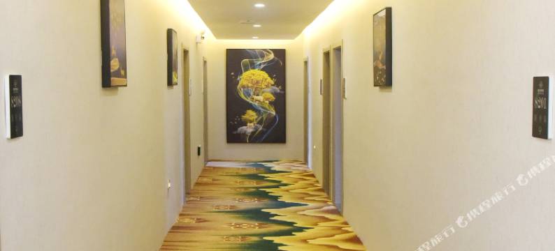 雷克泰精品酒店(合肥大蜀山地铁站店)图片