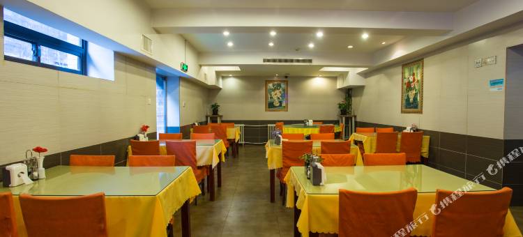 锦江之星酒店(北京天安门广场和平门地铁站店)图片