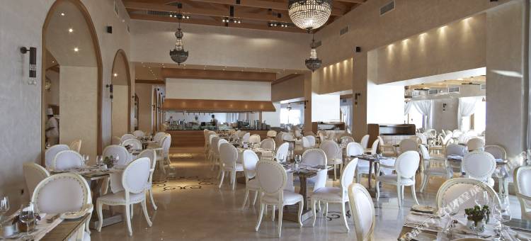 米特西斯蓝色圆顶酒店(Mitsis Selection Blue Domes)图片