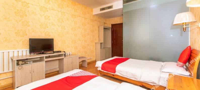 OYO青岛三六八宾馆图片