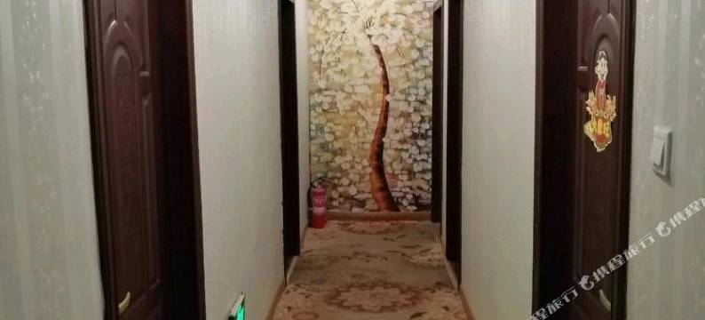长沙合家宾馆(比亚迪工厂商贸旅游学院店)图片