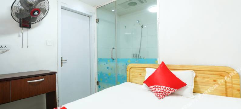 沈阳419新概念旅馆图片