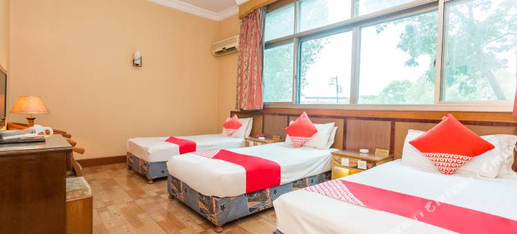 同里江南宾馆图片