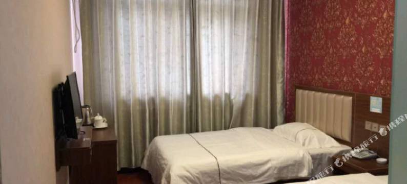 林州忆家旅社图片