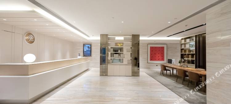 全季酒店(杭州大厦店)图片