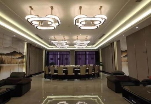 Lihu Hotel Hotel Overview