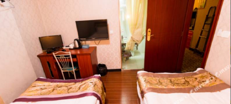 OYO南昌利捷宾馆图片