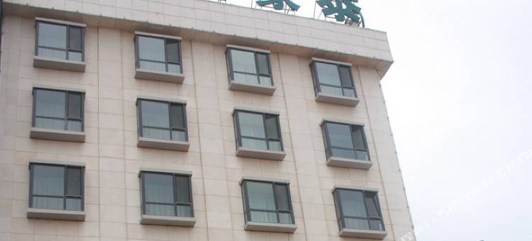 格林豪泰(繁峙店)图片