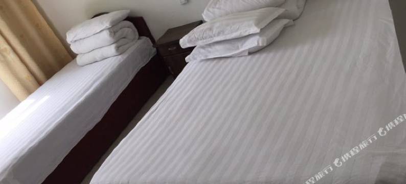 鲁山和平宾馆图片