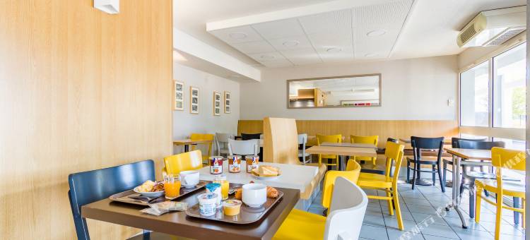 B&B Hotel Tours Sud Joué-lès-Tours图片