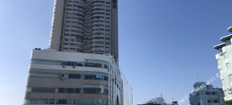 青岛东海大酒店图片