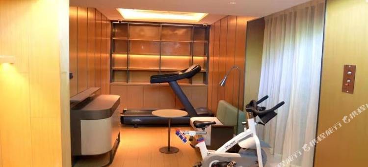 全季酒店(徐州睢宁中山路店)图片